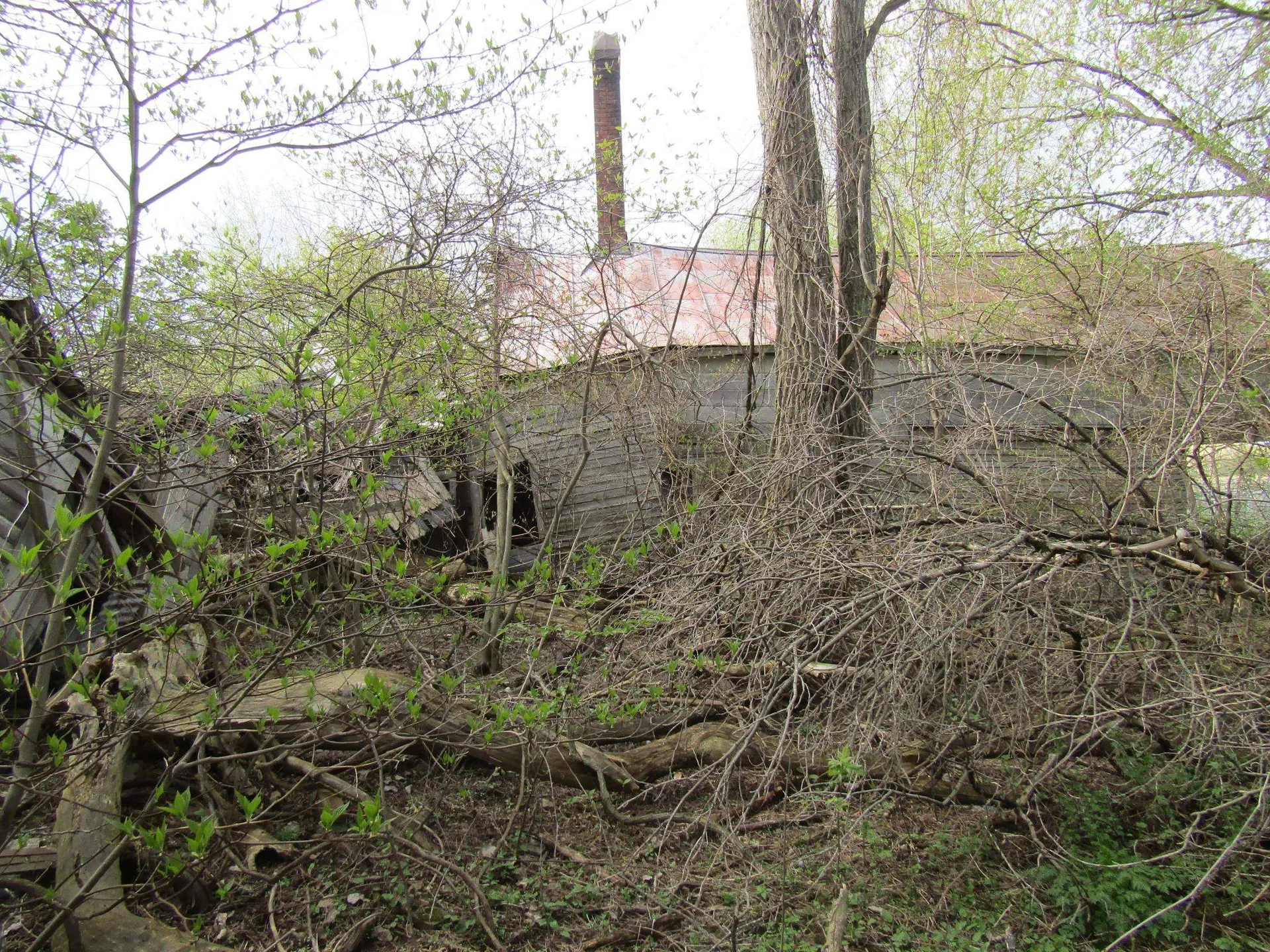 168 Border Road Alburgh VT 05440