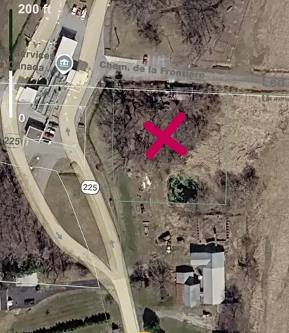 168 Border Road Alburgh VT 05440