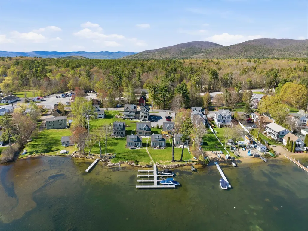 14A Lake Shore Drive Moultonborough NH 03254