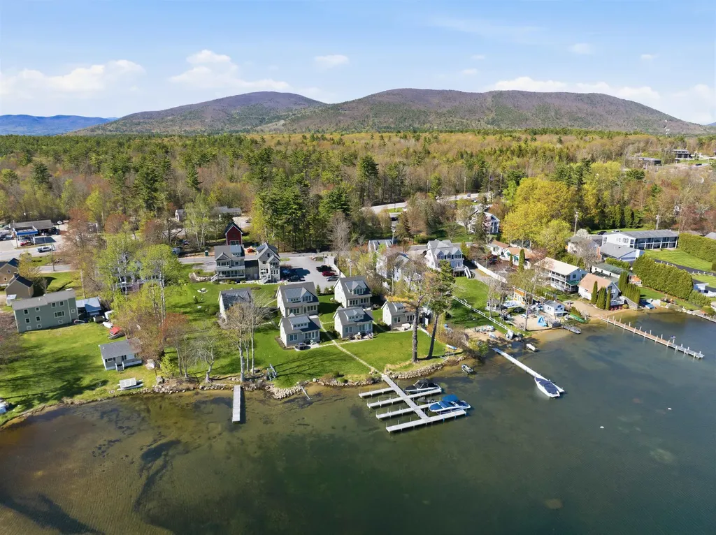 14A Lake Shore Drive Moultonborough NH 03254