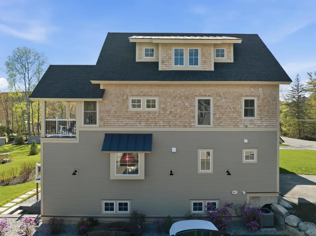 14A Lake Shore Drive Moultonborough NH 03254