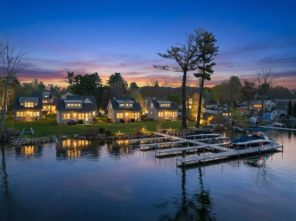 14A Lake Shore Drive Moultonborough NH 03254