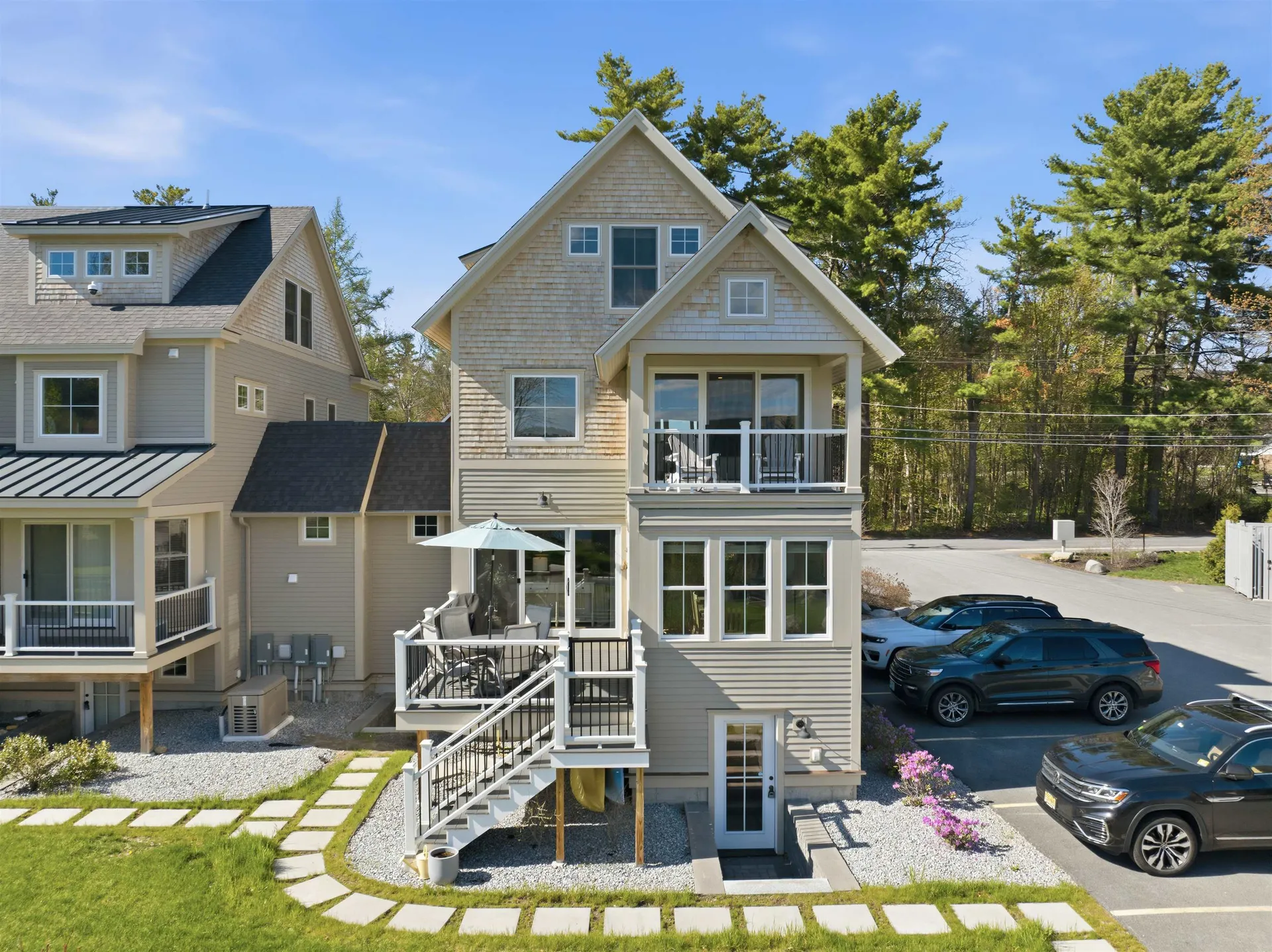 14A Lake Shore Drive Moultonborough NH 03254