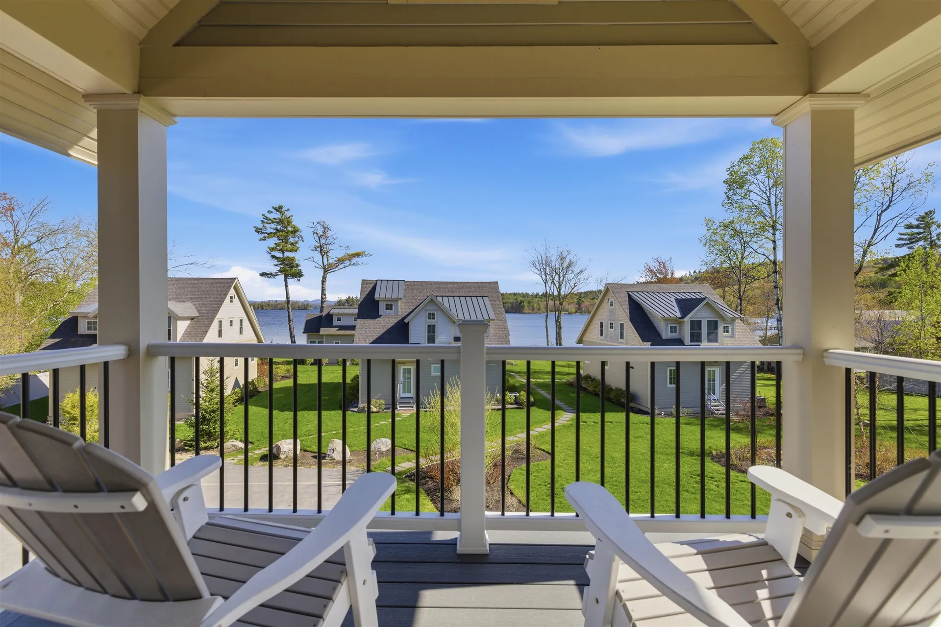 14A Lake Shore Drive Moultonborough NH 03254