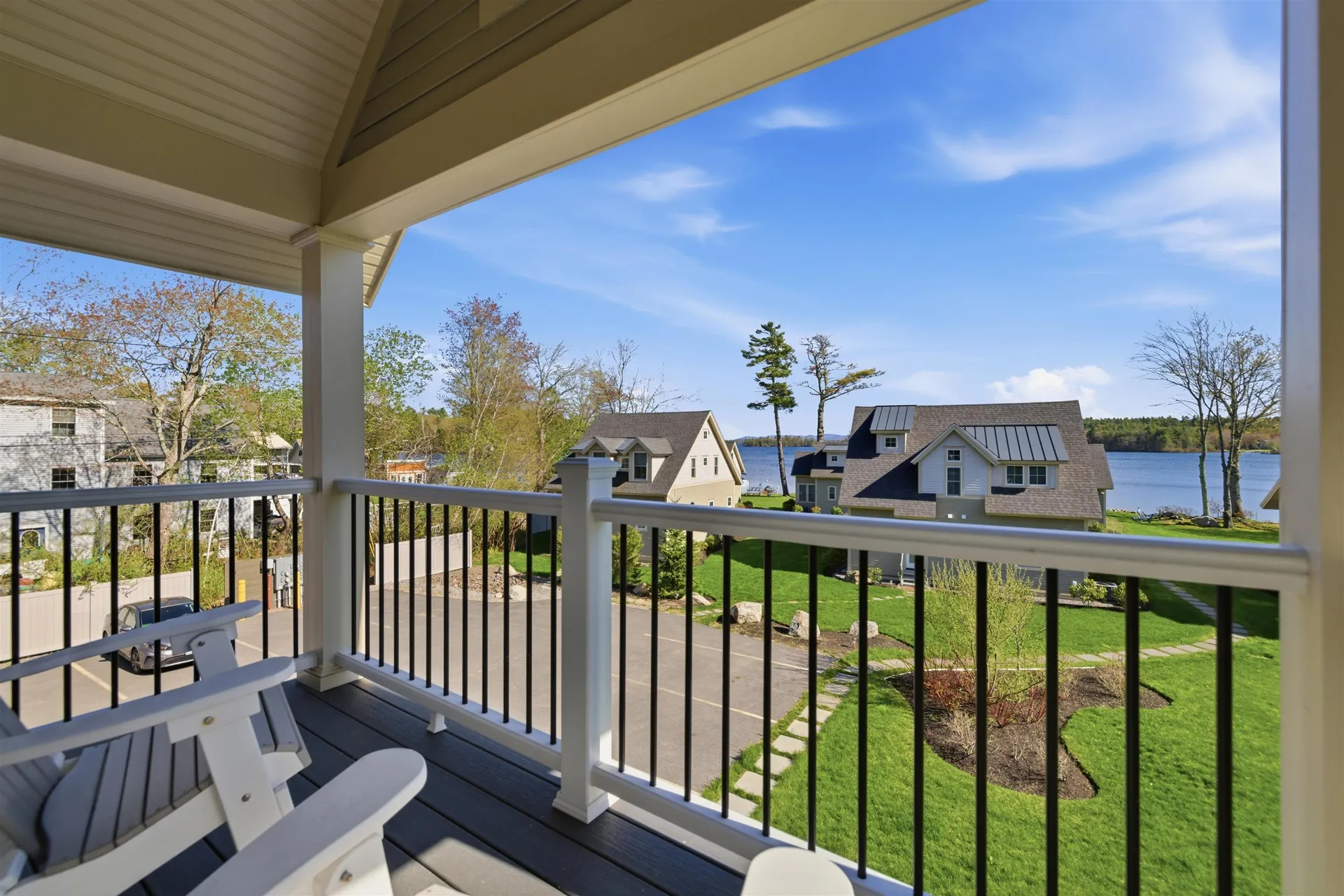 14A Lake Shore Drive Moultonborough NH 03254