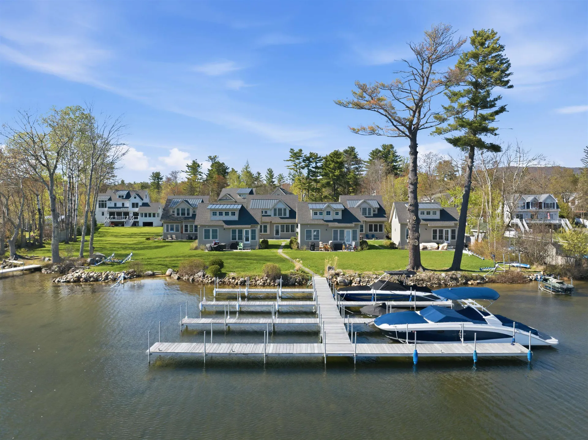 14A Lake Shore Drive Moultonborough NH 03254