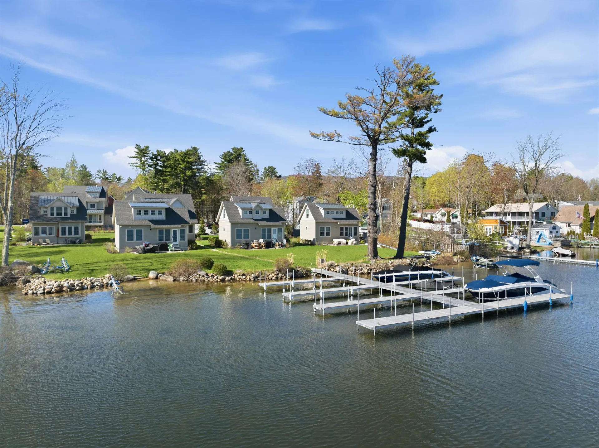 14A Lake Shore Drive Moultonborough NH 03254
