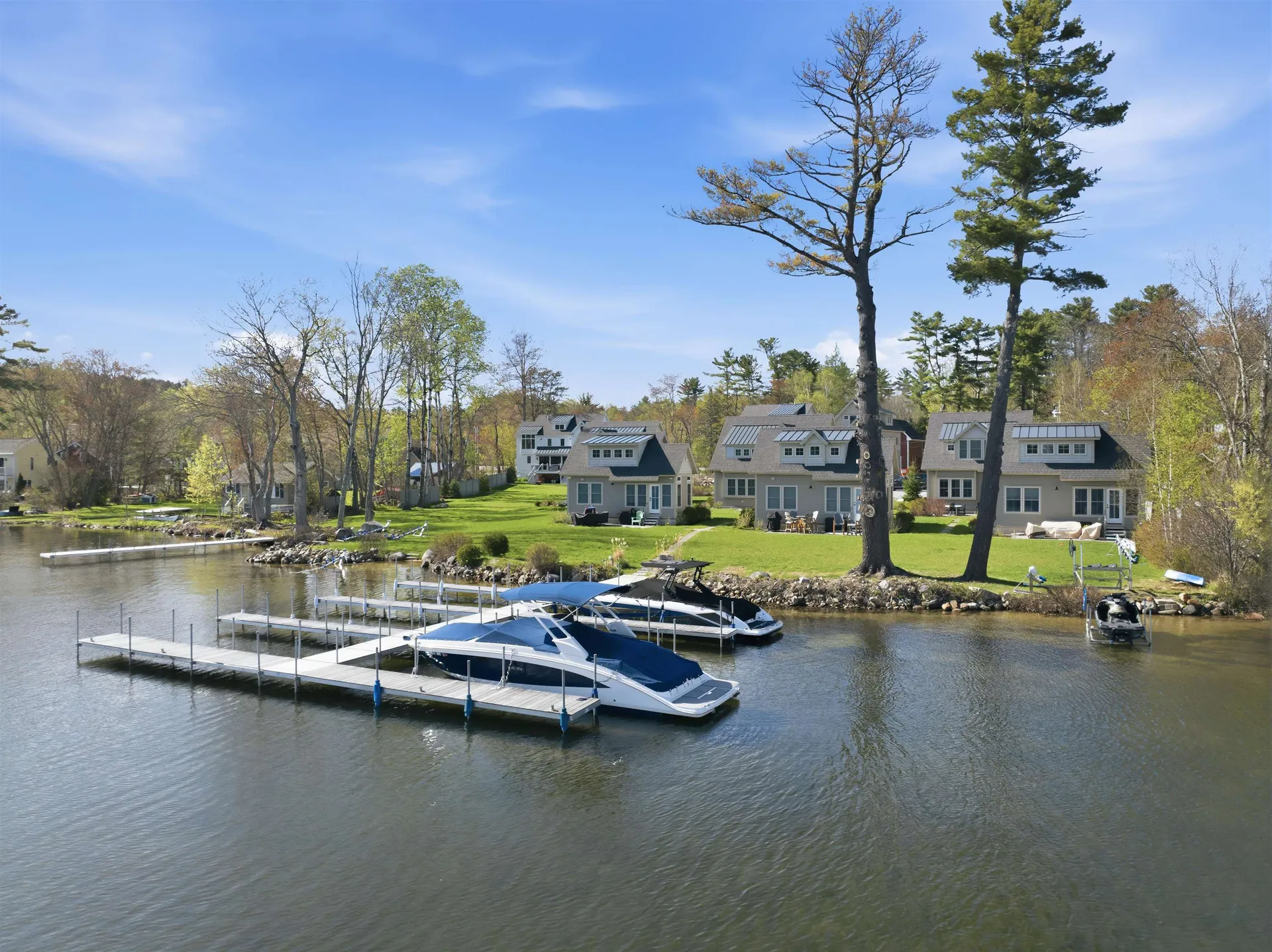 14A Lake Shore Drive Moultonborough NH 03254