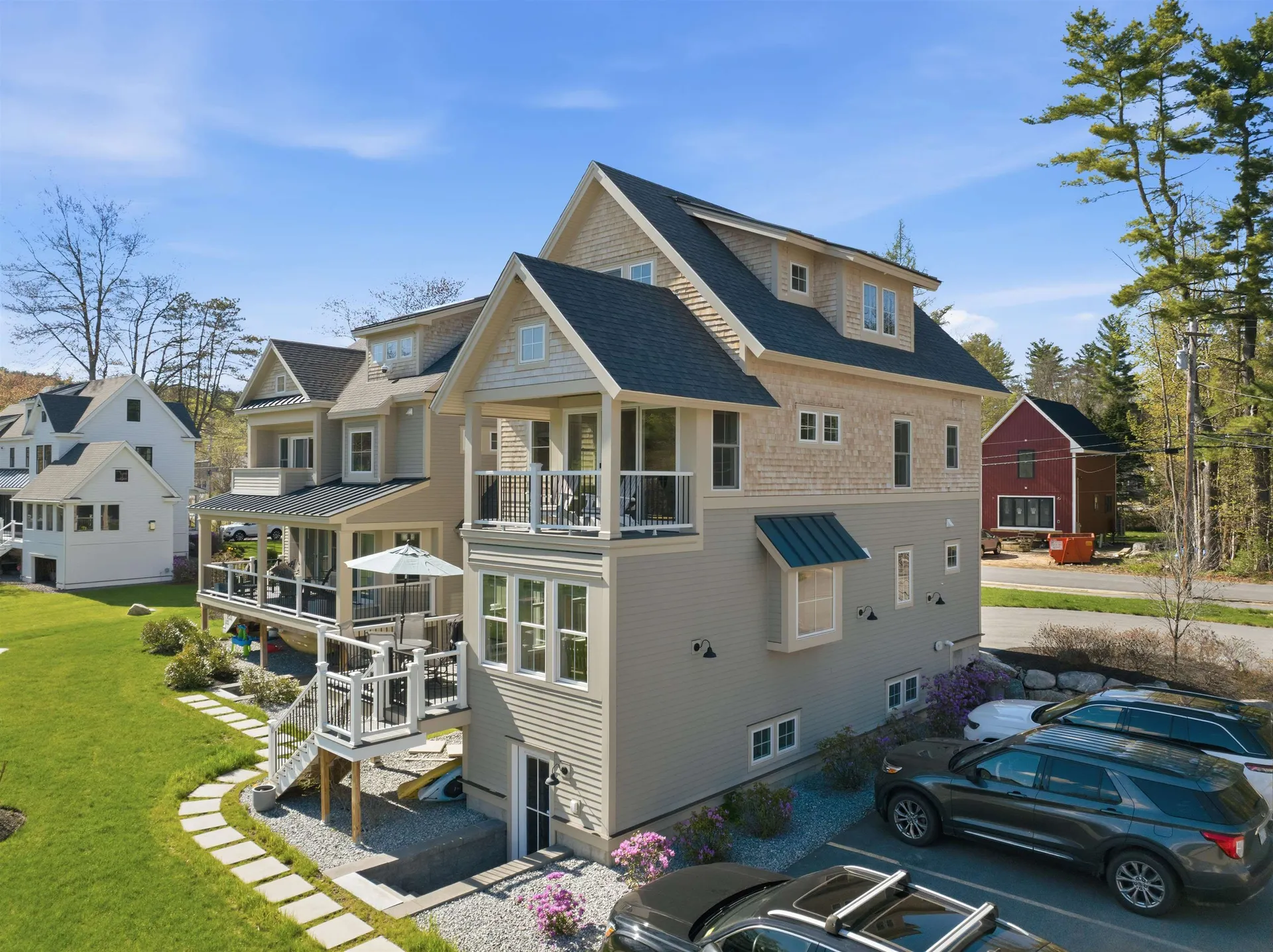 14A Lake Shore Drive Moultonborough NH 03254