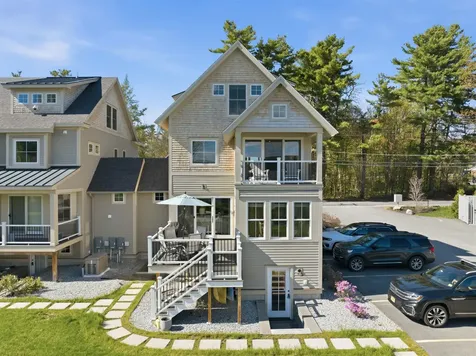 14-A Lake Shore Drive Moultonborough NH 03254