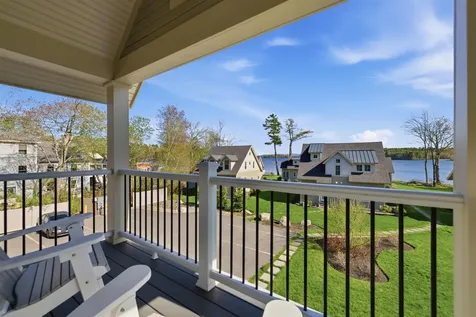 14A Lake Shore Drive Moultonborough NH 03254