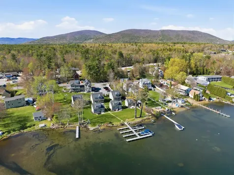 14A Lake Shore Drive Moultonborough NH 03254