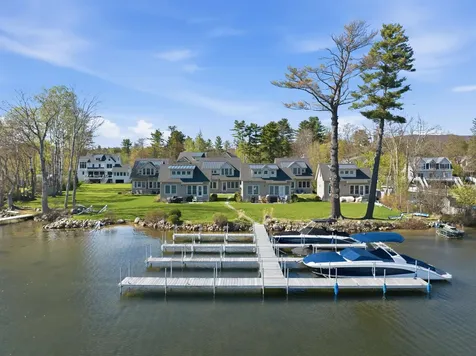 14-A Lake Shore Drive Moultonborough NH 03254