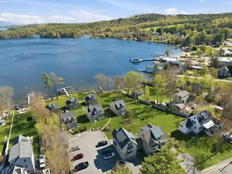 14-A Lake Shore Drive Moultonborough NH 03254