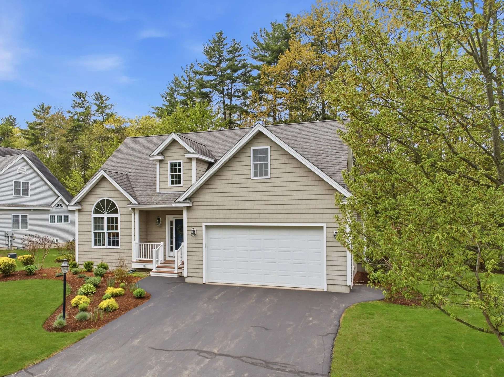 28 Greenvale Drive Stratham NH 03885
