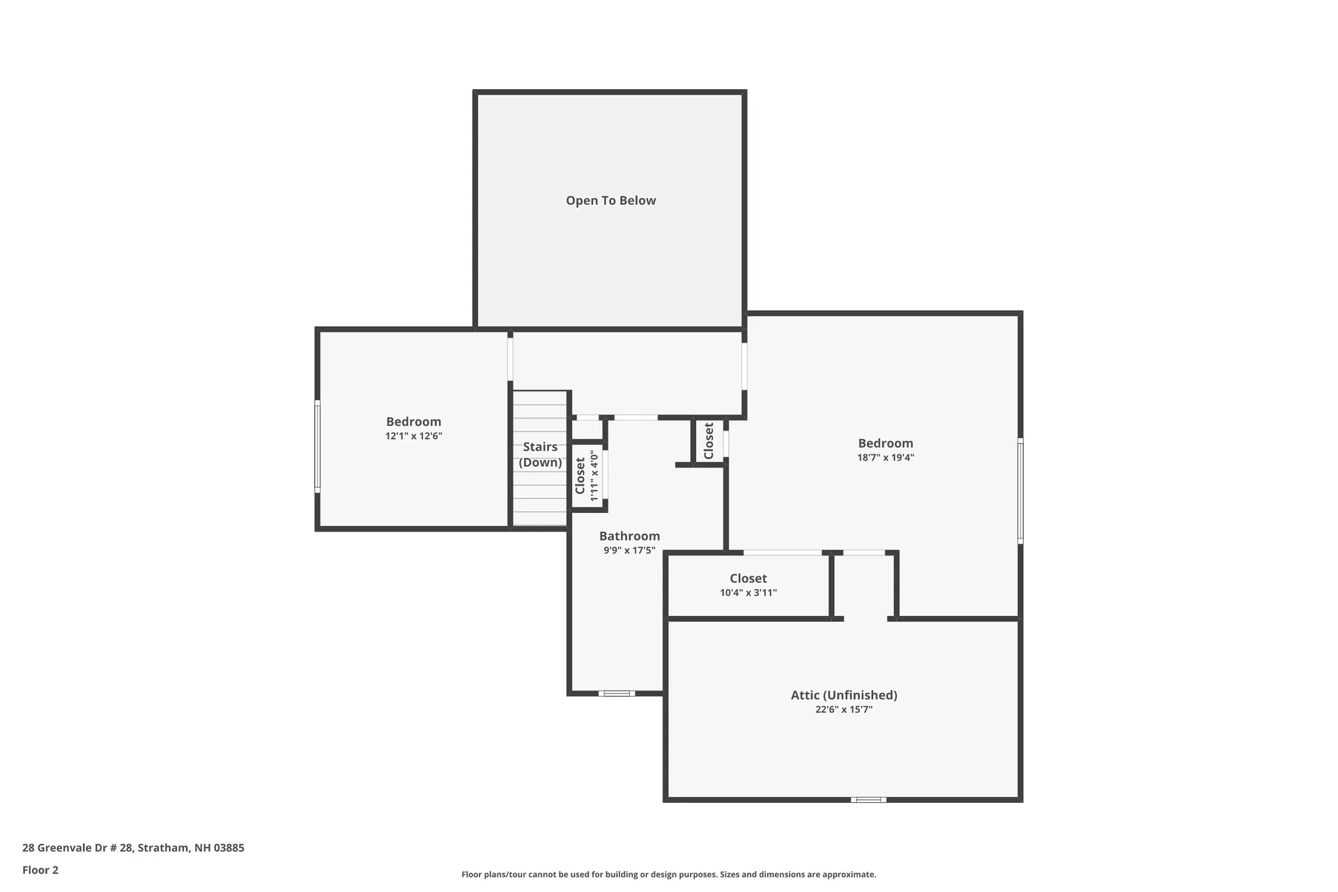28 Greenvale Drive Stratham NH 03885