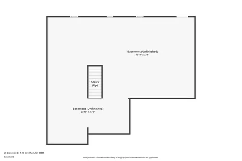28 Greenvale Drive Stratham NH 03885