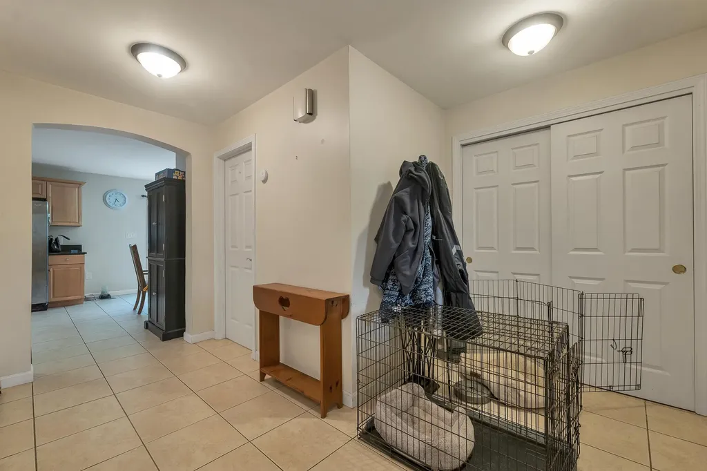 48 Deer Run Lane Gilford NH 03249