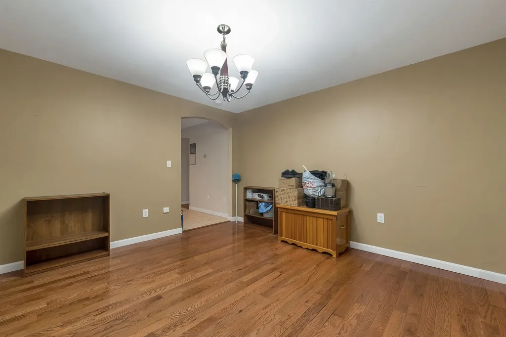 48 Deer Run Lane Gilford NH 03249
