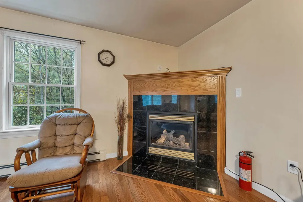 48 Deer Run Lane Gilford NH 03249