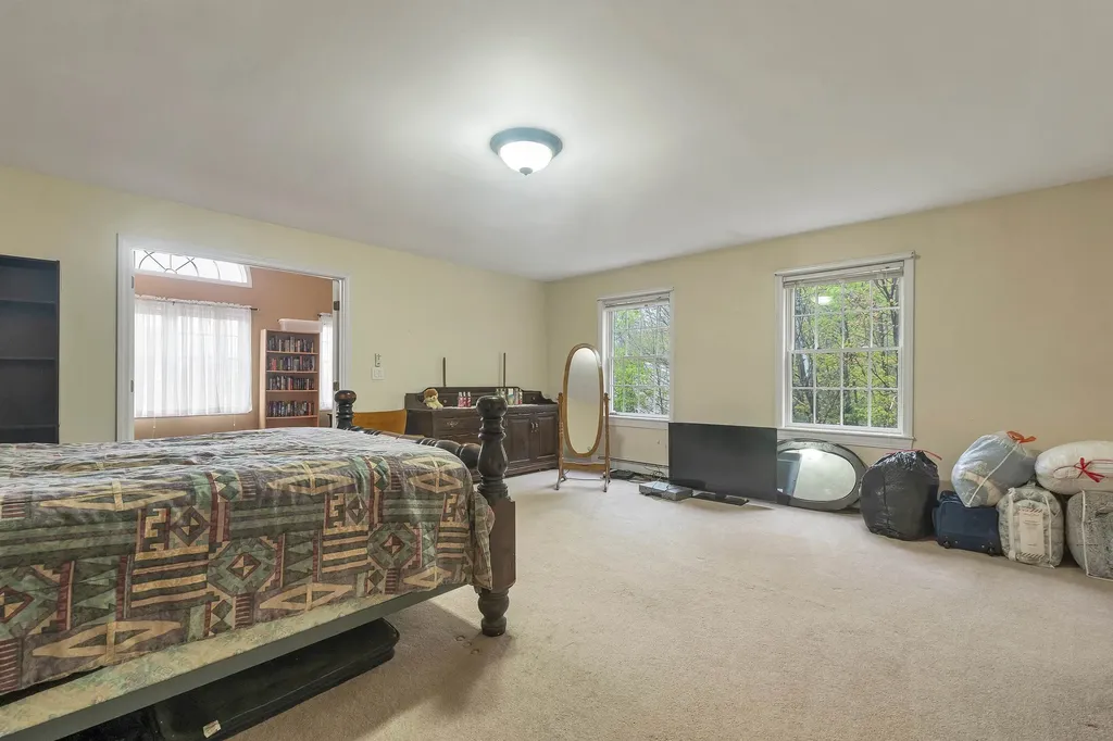 48 Deer Run Lane Gilford NH 03249