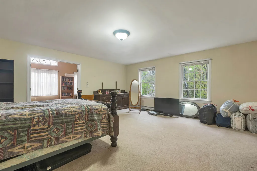 48 Deer Run Lane Gilford NH 03249