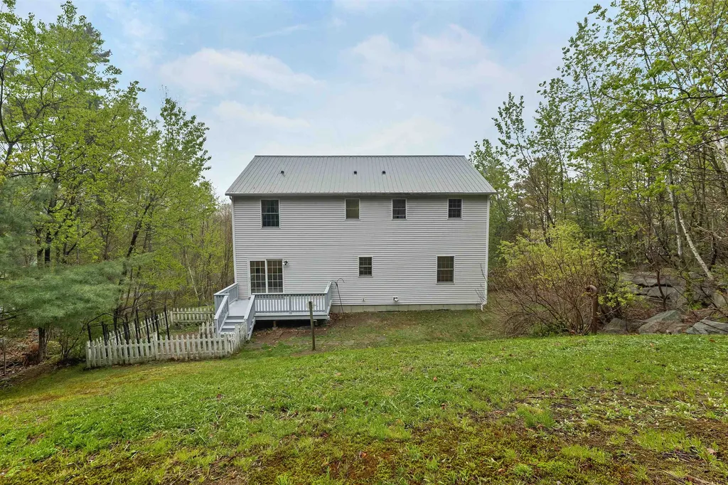 48 Deer Run Lane Gilford NH 03249