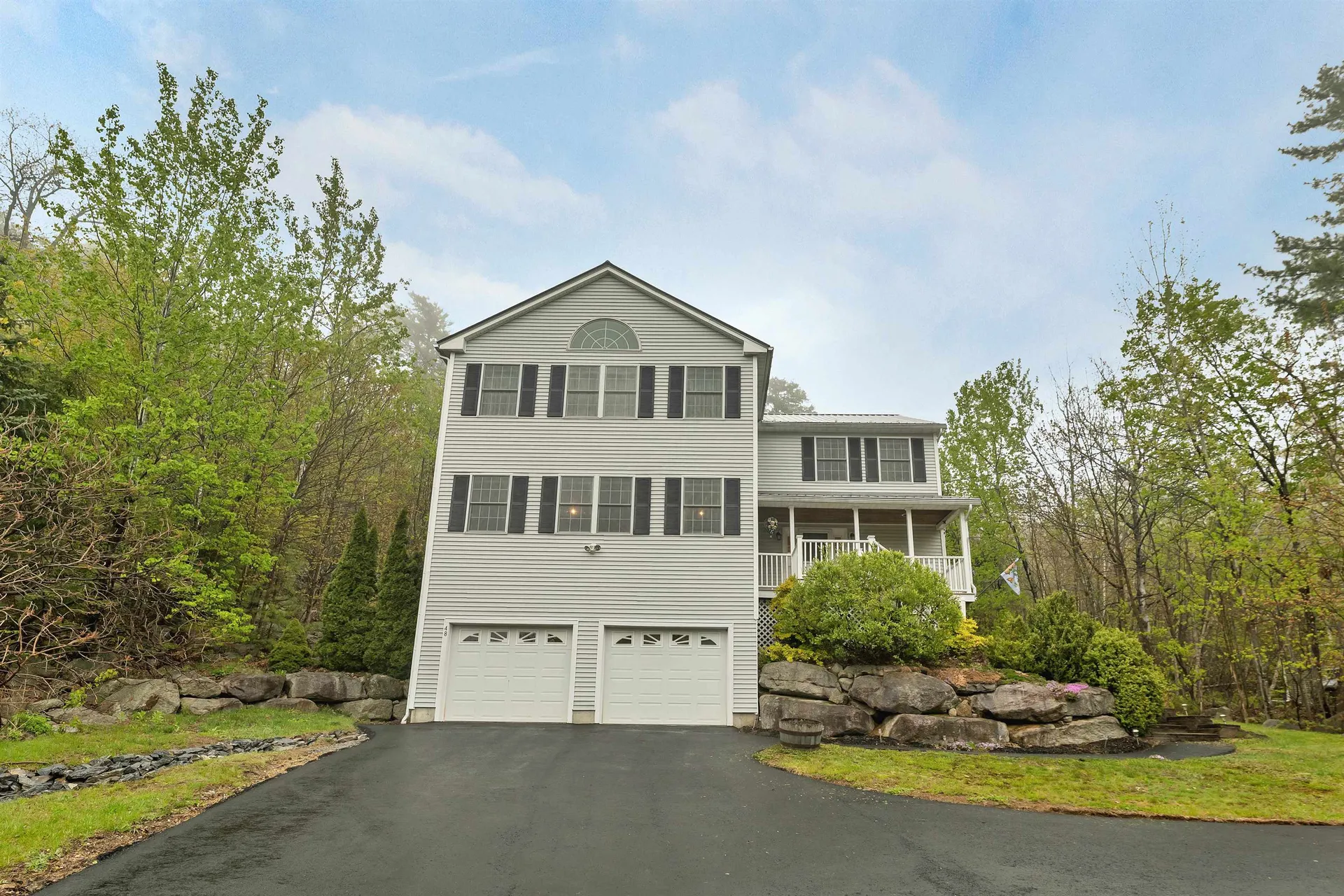 48 Deer Run Lane Gilford NH 03249