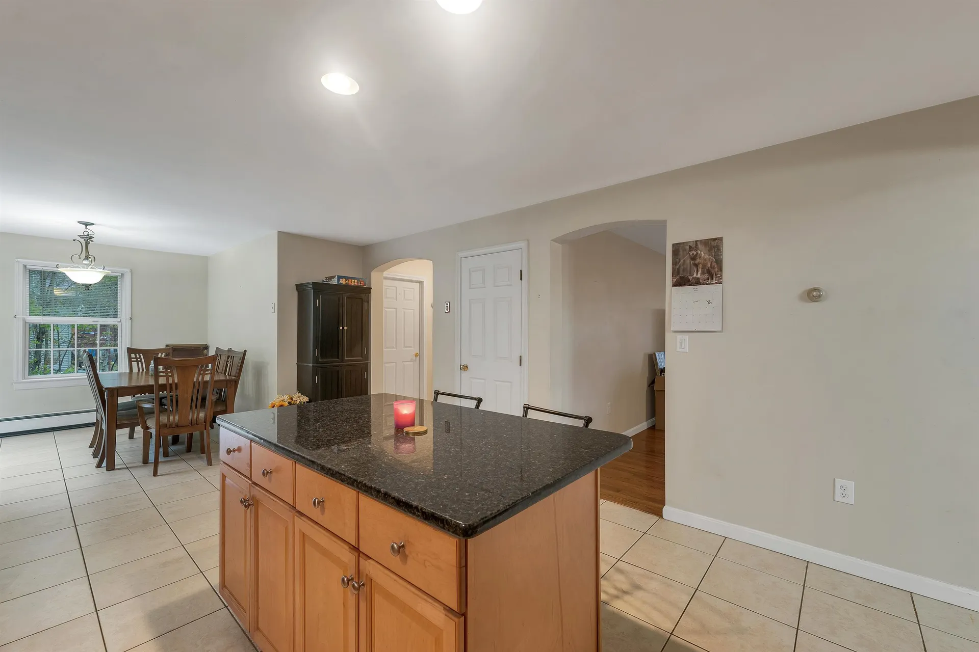 48 Deer Run Lane Gilford NH 03249