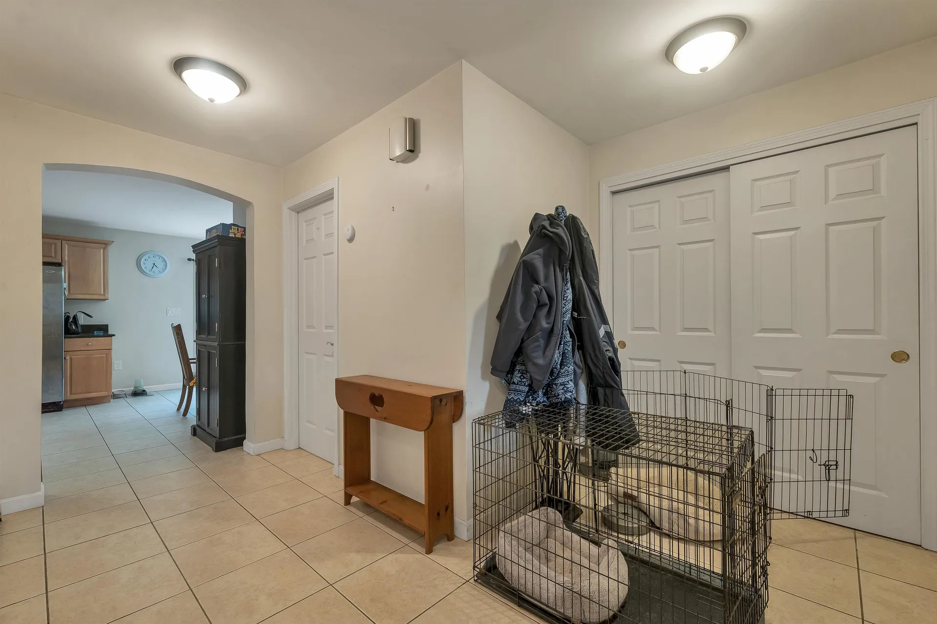 48 Deer Run Lane Gilford NH 03249