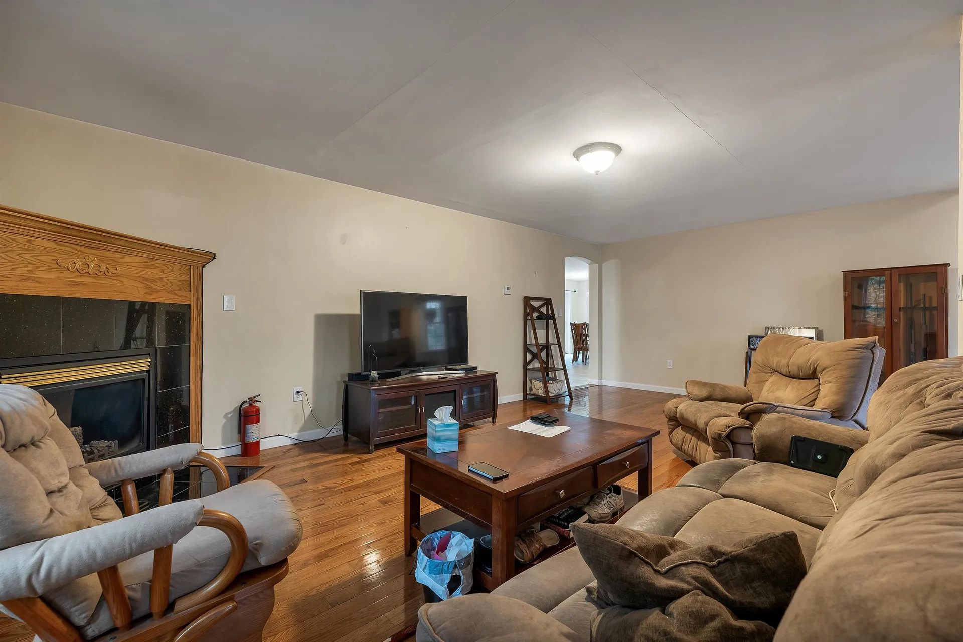 48 Deer Run Lane Gilford NH 03249