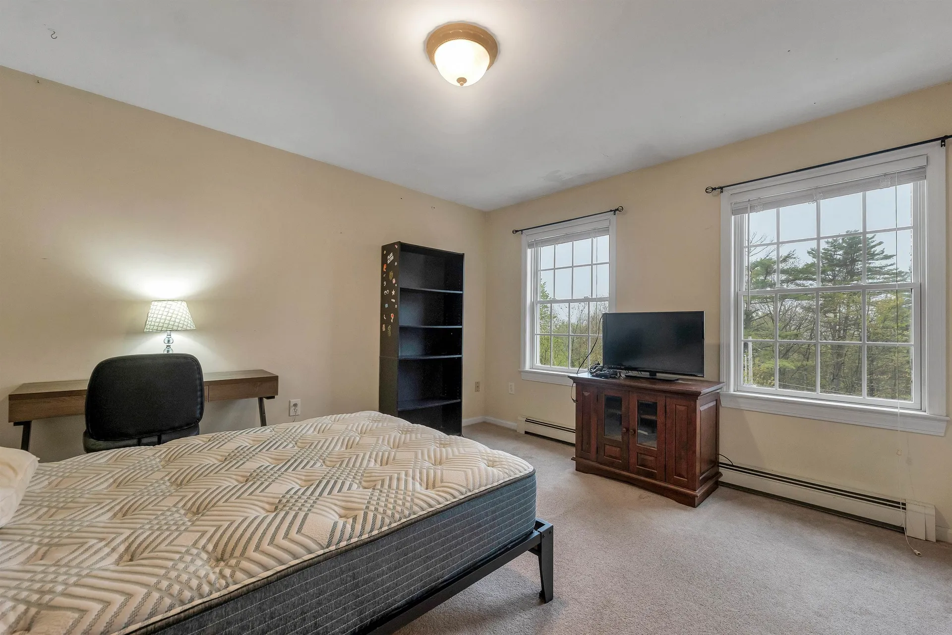48 Deer Run Lane Gilford NH 03249