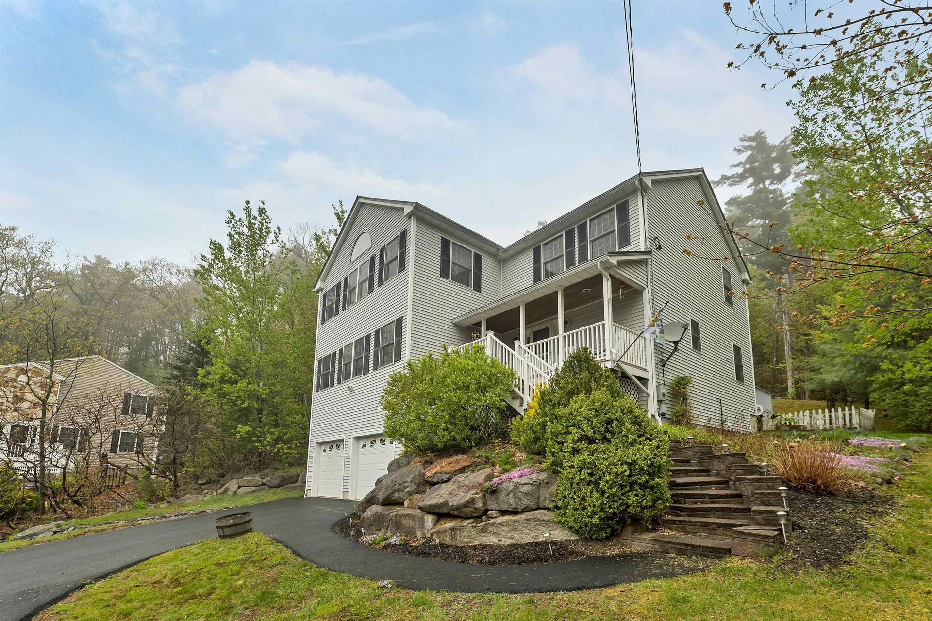 48 Deer Run Lane Gilford NH 03249