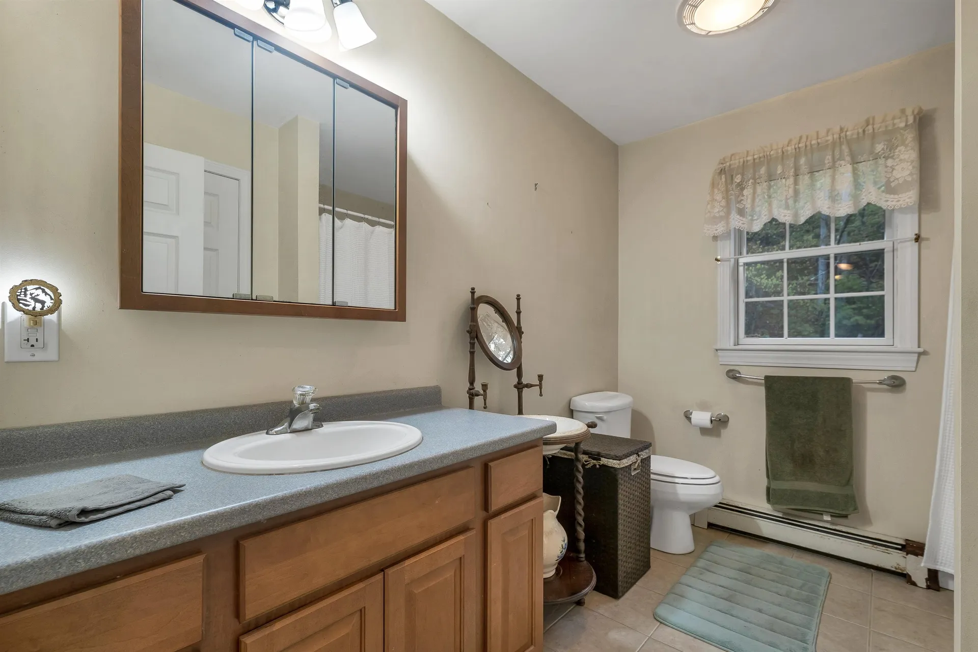 48 Deer Run Lane Gilford NH 03249