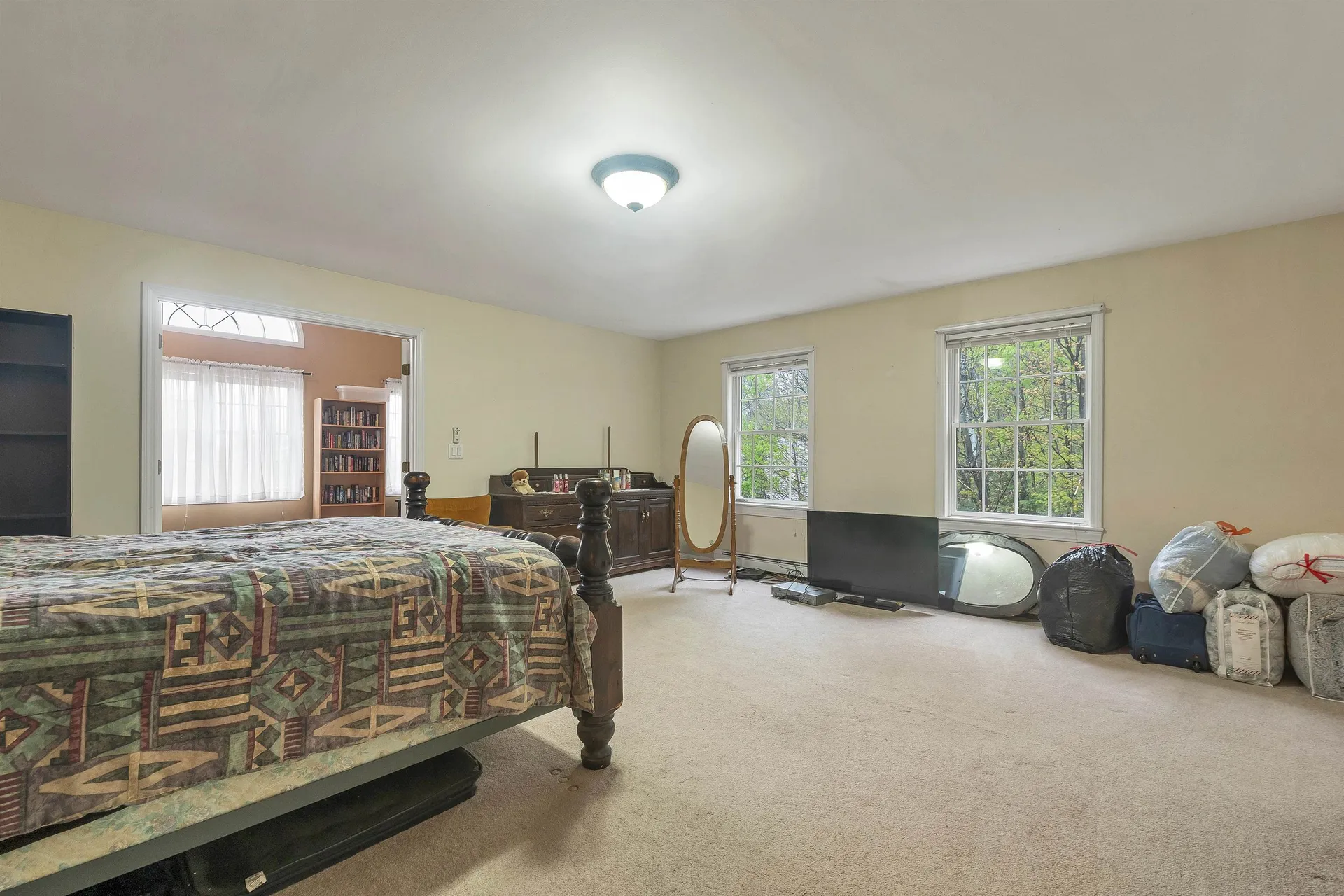 48 Deer Run Lane Gilford NH 03249