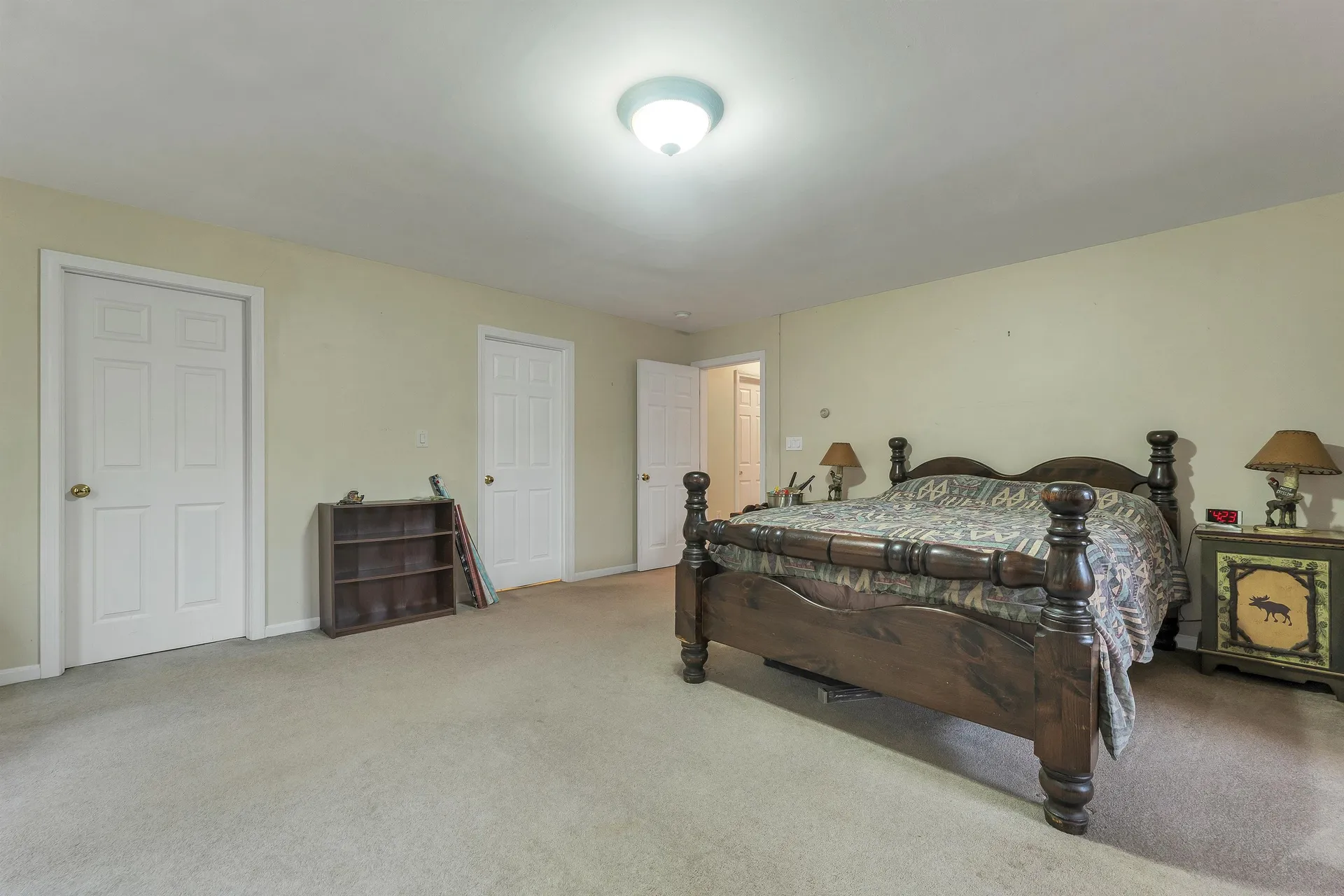 48 Deer Run Lane Gilford NH 03249