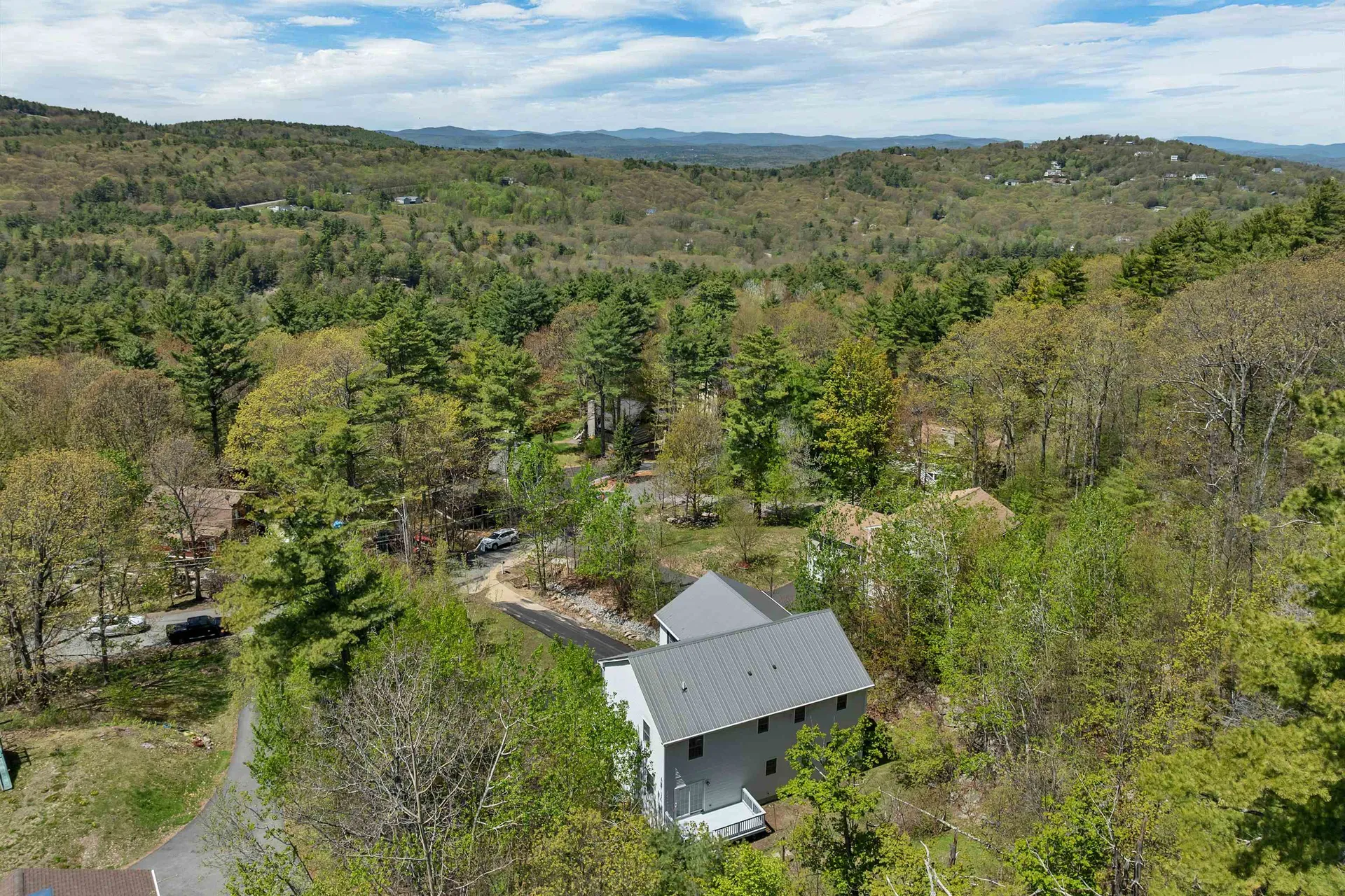 48 Deer Run Lane Gilford NH 03249