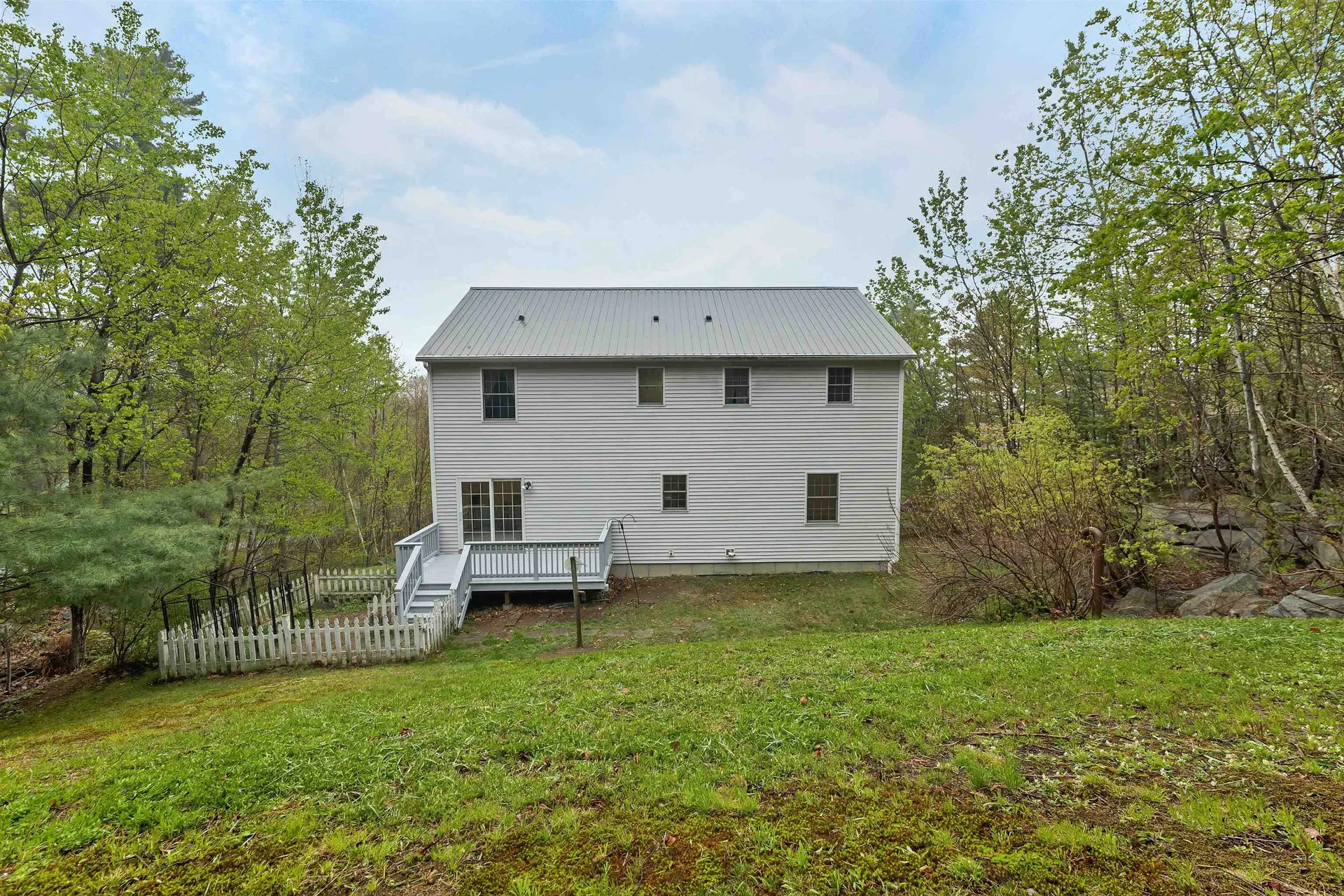 48 Deer Run Lane Gilford NH 03249