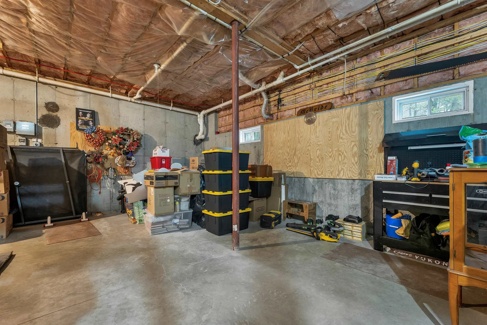 48 Deer Run Lane Gilford NH 03249