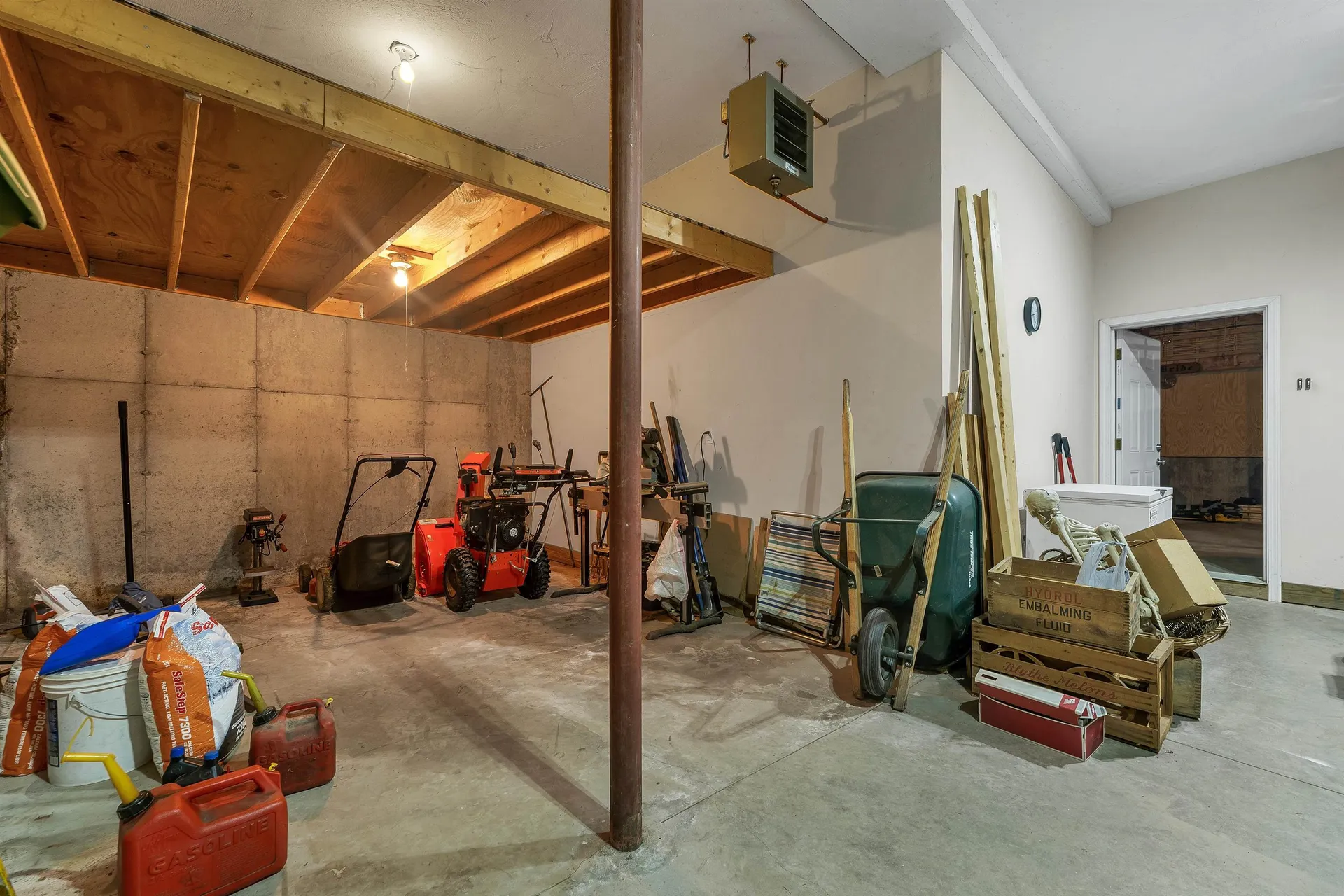 48 Deer Run Lane Gilford NH 03249