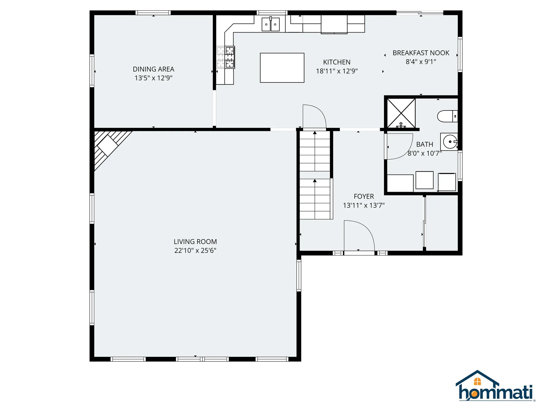 48 Deer Run Lane Gilford NH 03249