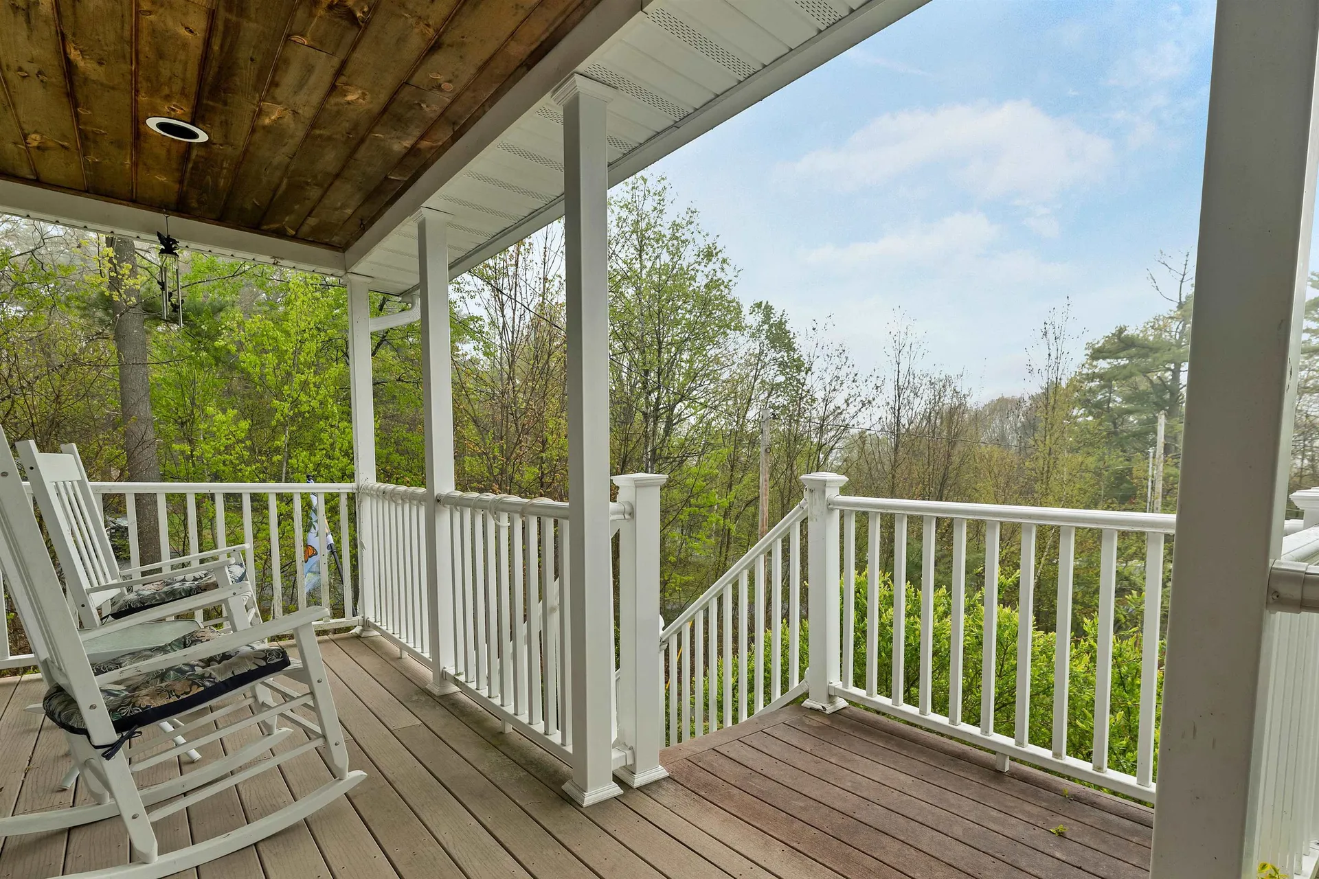 48 Deer Run Lane Gilford NH 03249