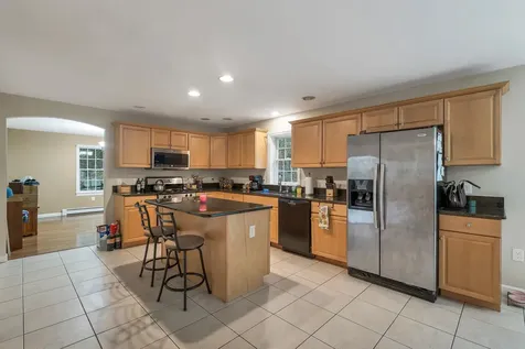 48 Deer Run Lane Gilford NH 03249