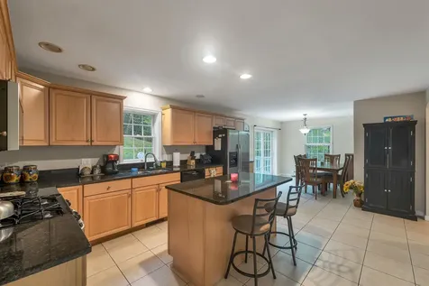 48 Deer Run Lane Gilford NH 03249