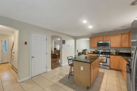 48 Deer Run Lane Gilford NH 03249