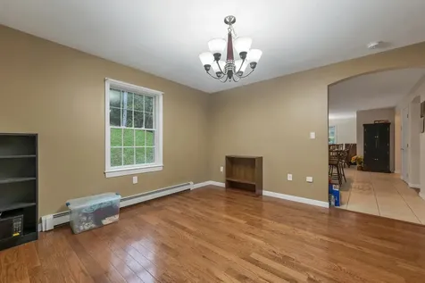 48 Deer Run Lane Gilford NH 03249