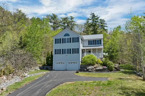 48 Deer Run Lane Gilford NH 03249
