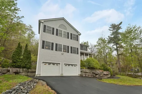 48 Deer Run Lane Gilford NH 03249