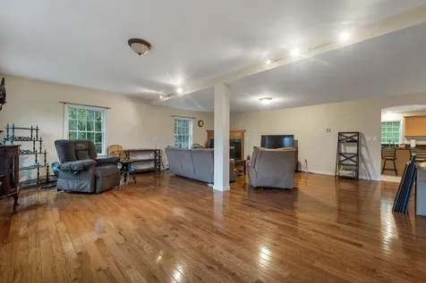 48 Deer Run Lane Gilford NH 03249