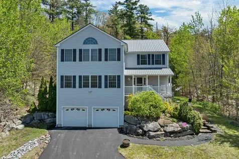 48 Deer Run Lane Gilford NH 03249